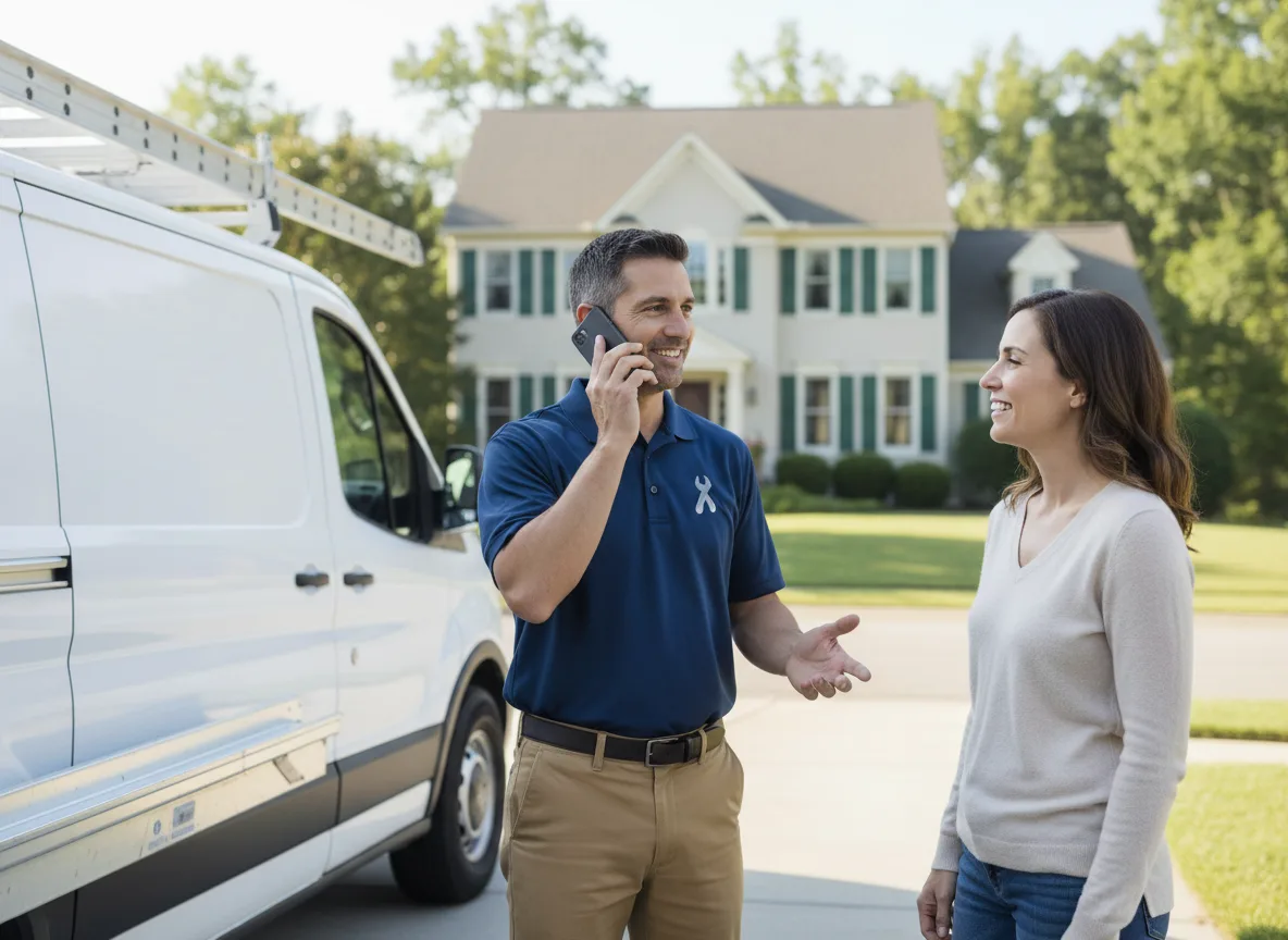 Home Gutter Service Thousandsticks, KY FAQs